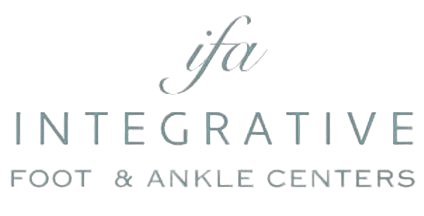 High Ankle Sprain  Integrative Foot & Ankle Centers of Washington
